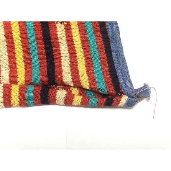 Vtg Bill Baird Hand Puppet Dragon Dinosaur Sock Puppet Ideal Toys 1950s 1960s - Picture 14 of 16